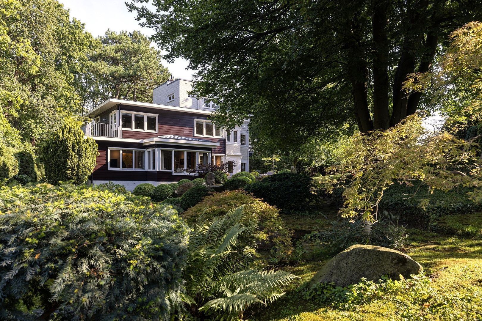 Kleine Sparrenlaan 1, Bennebroek foto-37 blur