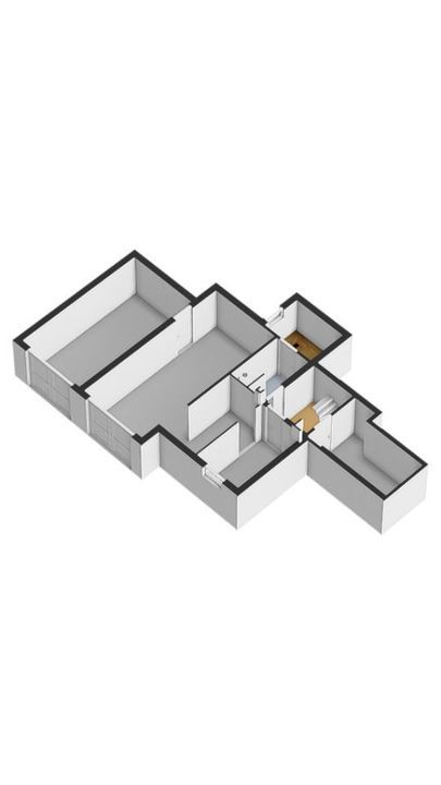 Kleine Sparrenlaan 1, Bennebroek plattegrond-43