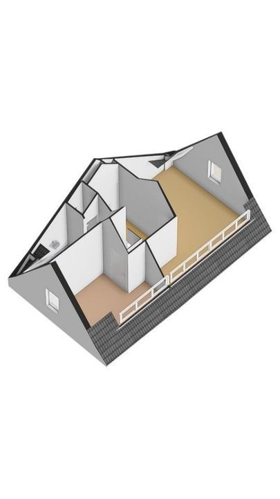 Jan Willem Frisolaan 2, Overveen plattegrond-67