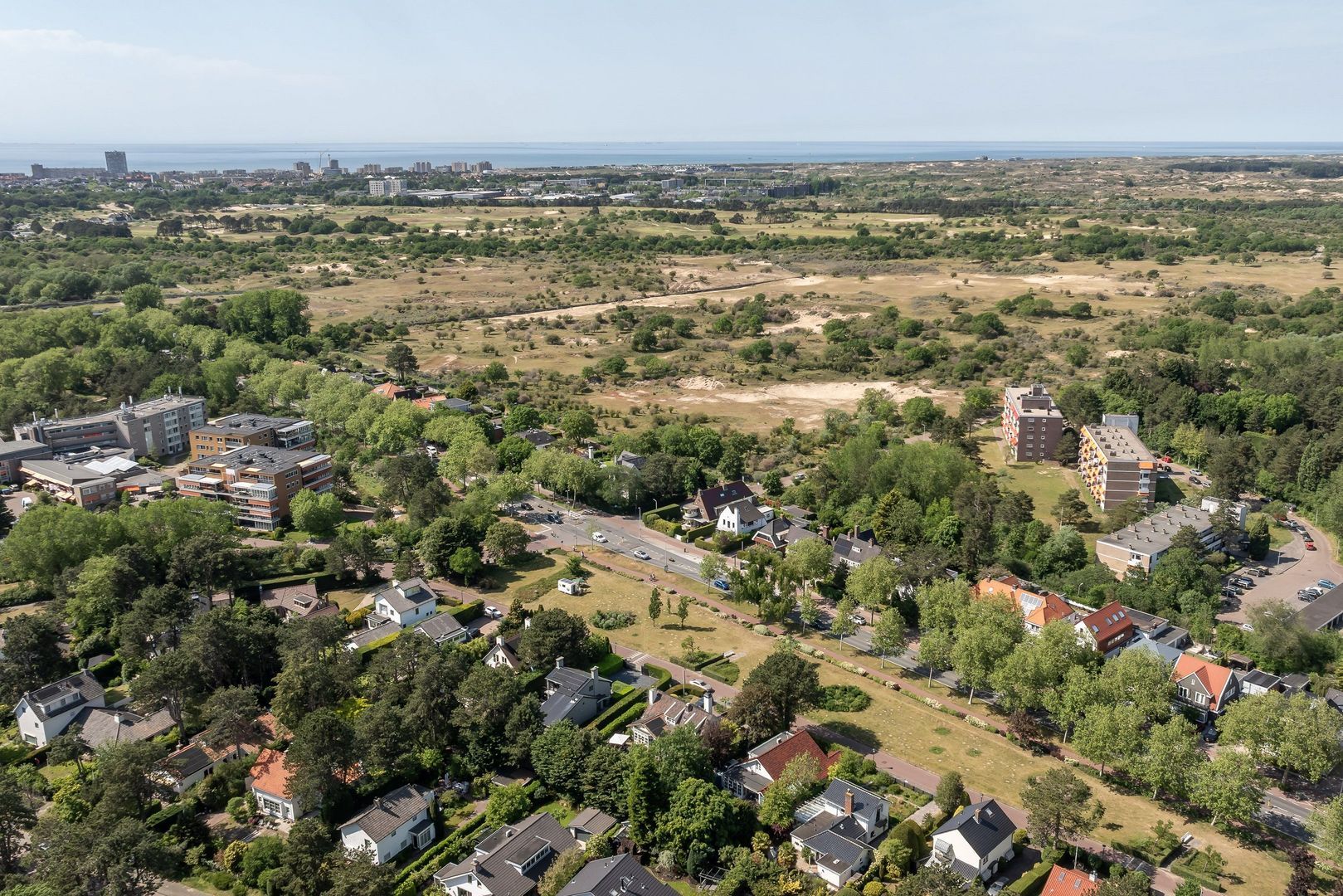 Zandvoortselaan 210, Bentveld foto-87 blur