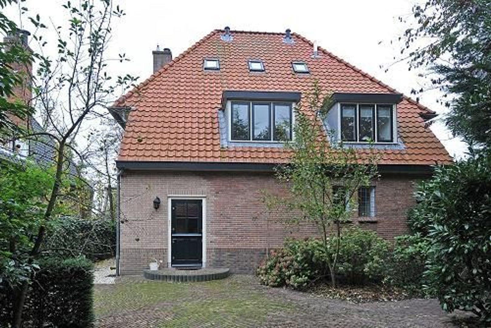 Herenweg 184, Heemstede foto-24 blur