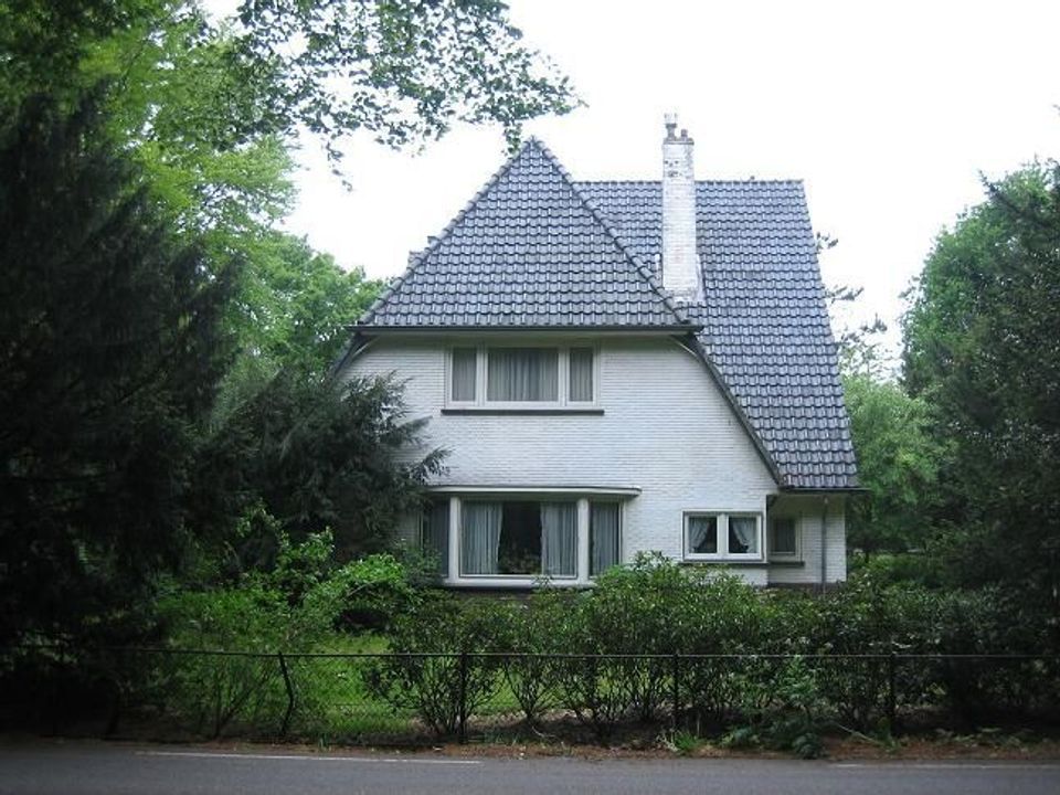 Boekenroodeweg 22, Aerdenhout