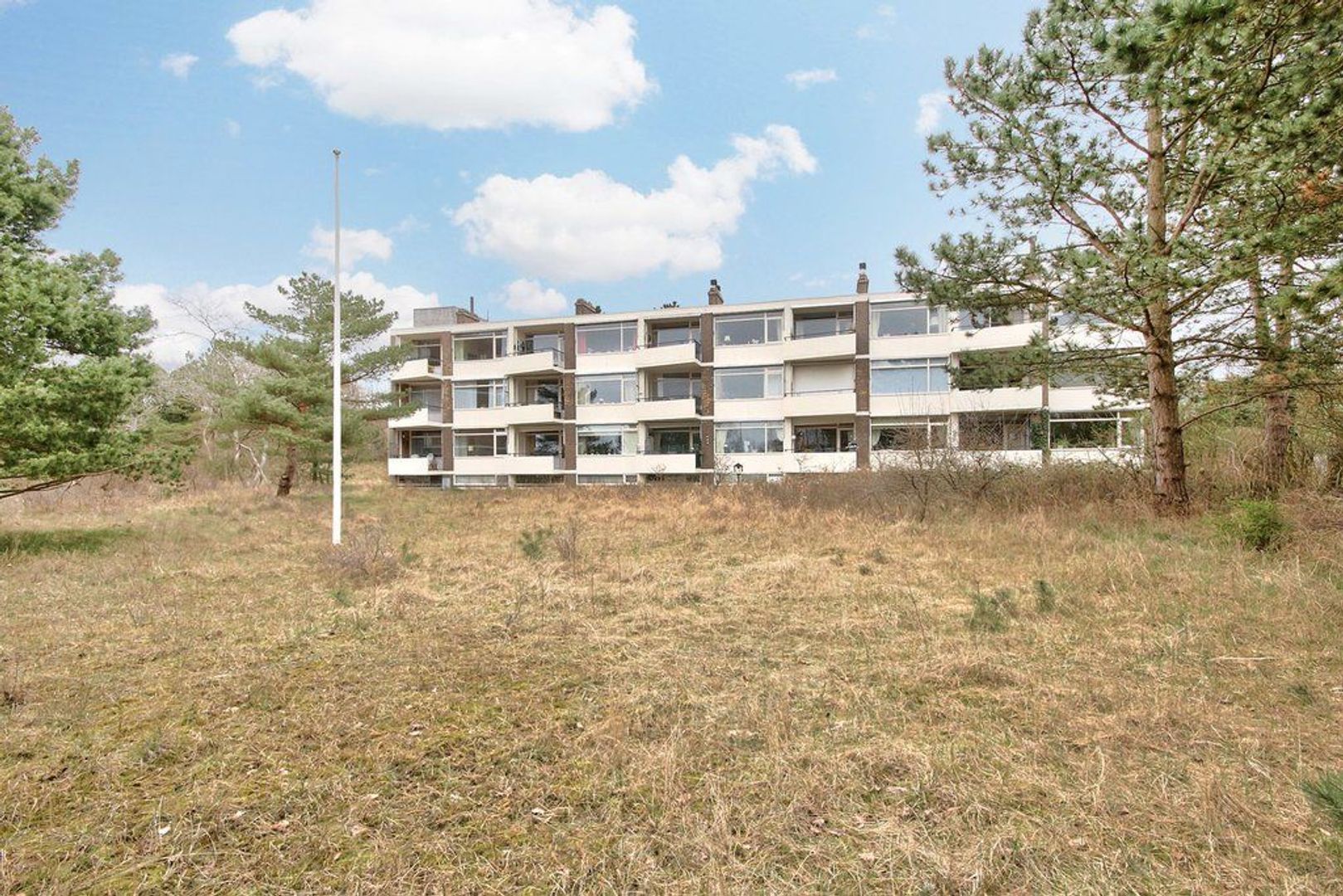 Saxenrodeweg 102, Bentveld
