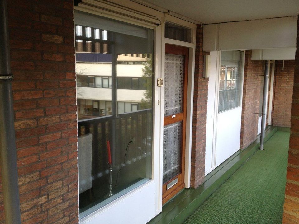 Van Dalenlaan 338, Santpoort-Zuid