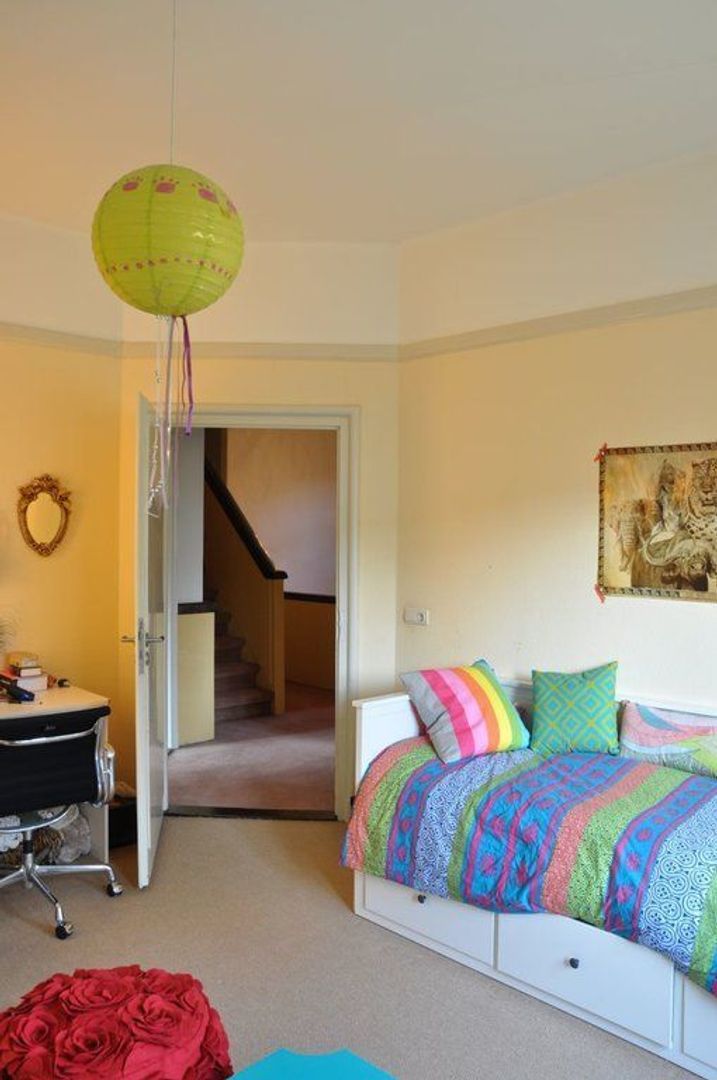 Lonbar Petrilaan 18, Overveen foto-22 blur