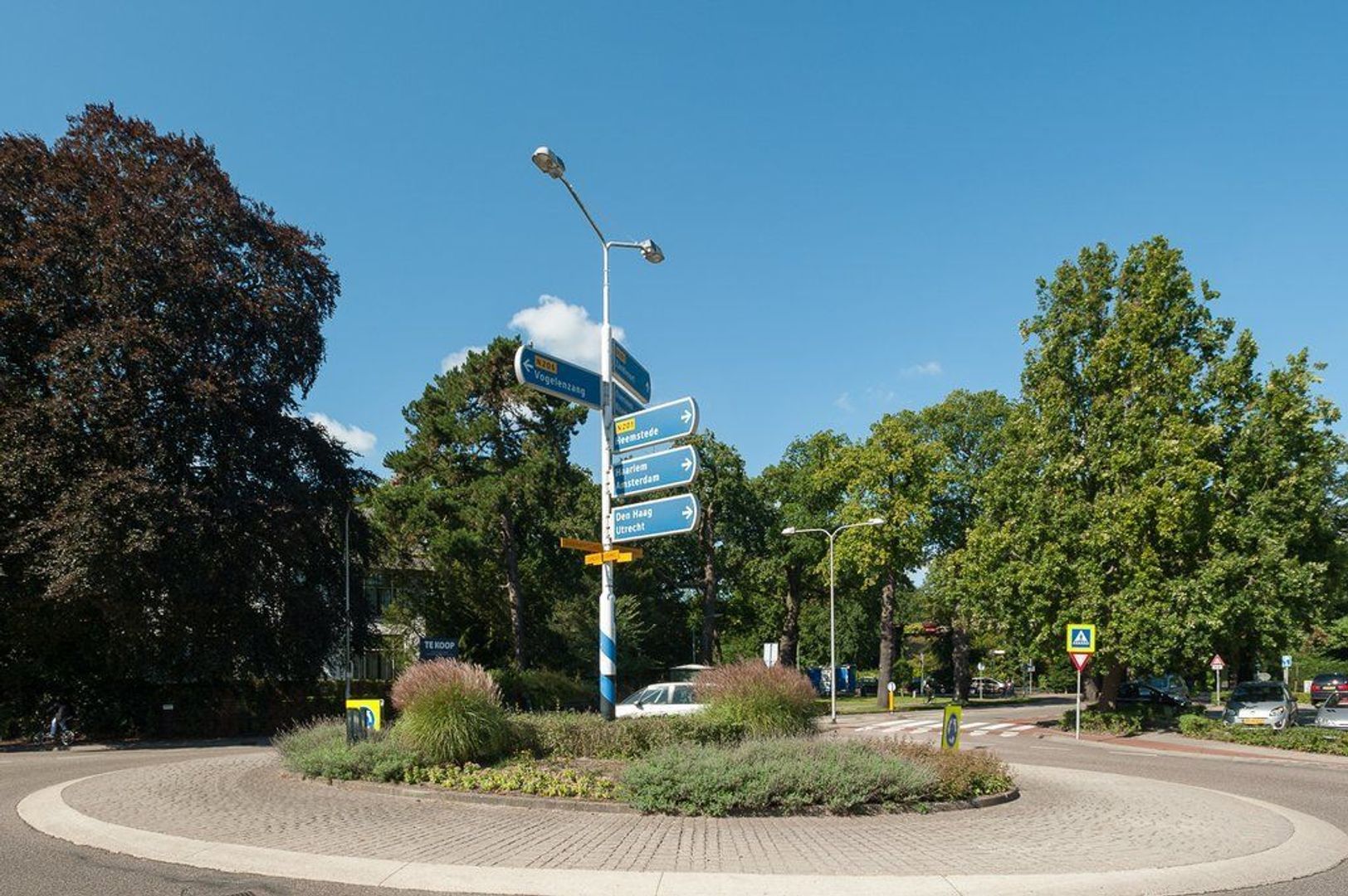 Asterlaan 34, Aerdenhout foto-18 blur