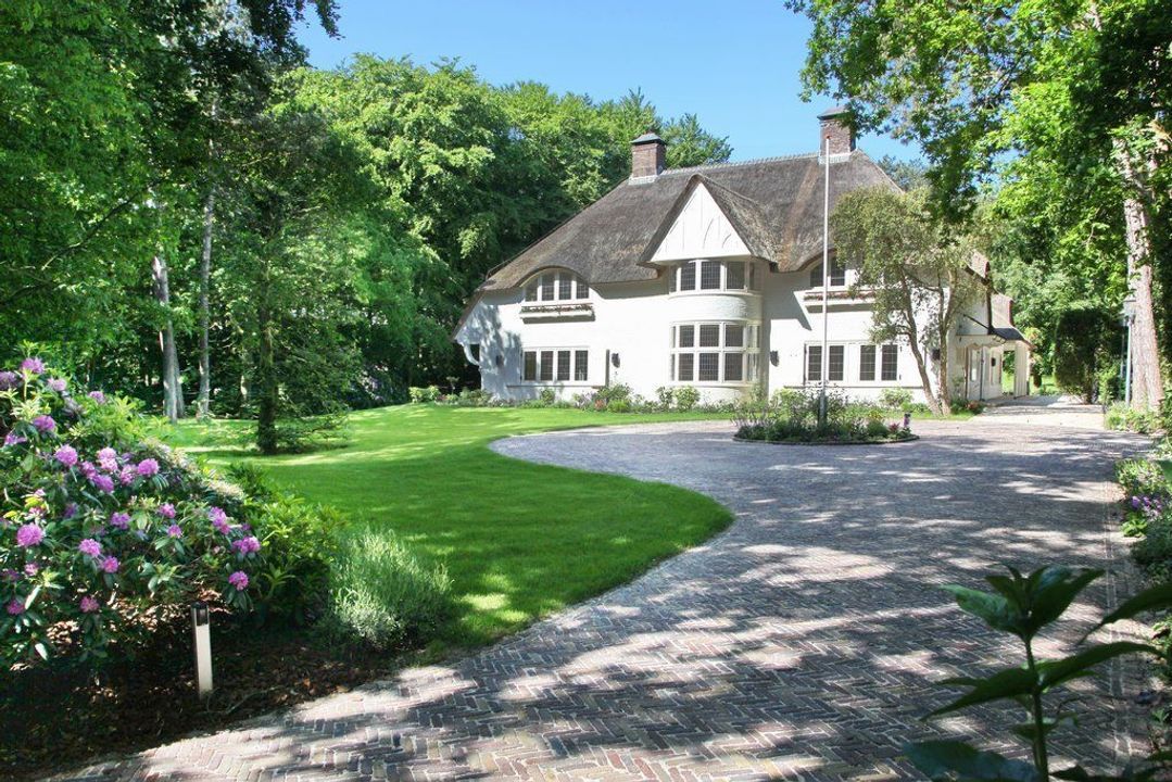 Leeuwerikenlaan 2, Aerdenhout
