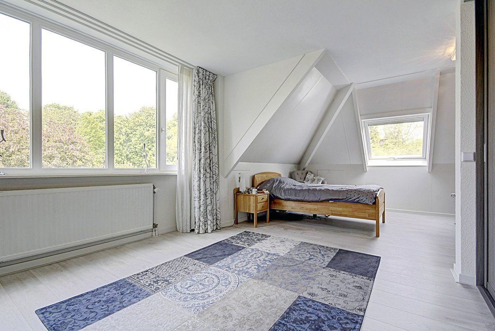 Zomerlaan 17 B, Heemstede foto-10 blur