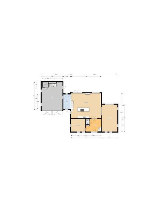 Spechtlaan 17, Aerdenhout plattegrond-47