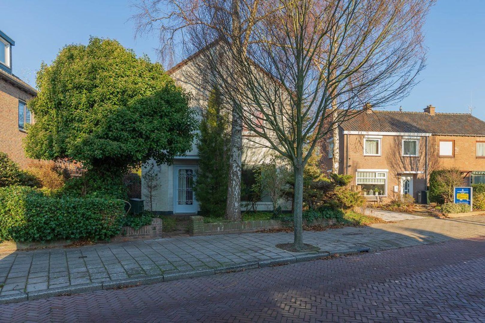 Hieronymus van Alphenlaan 7, Driehuis NH foto-27 blur
