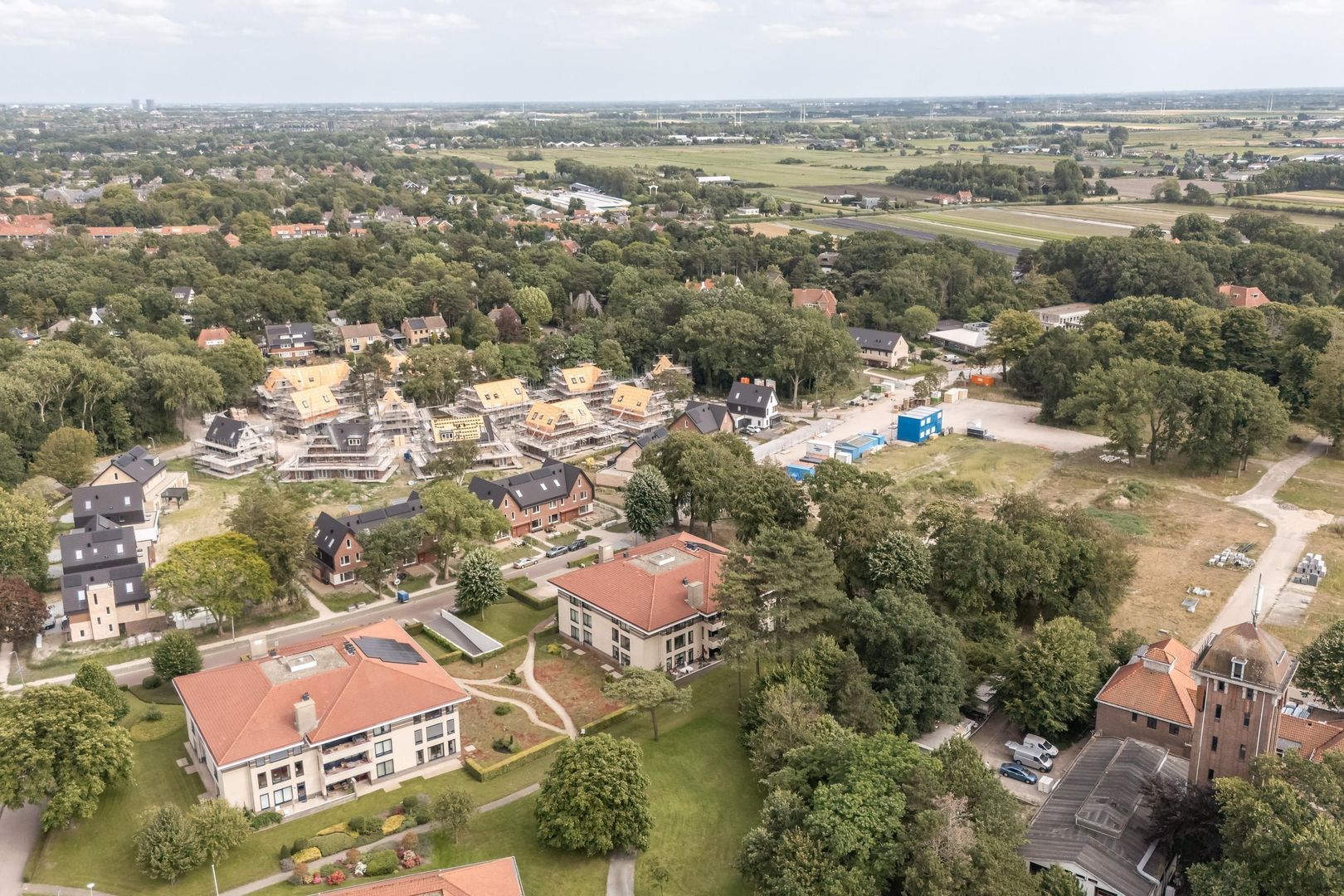 Watermuntlaan 63, Bennebroek foto-45 blur
