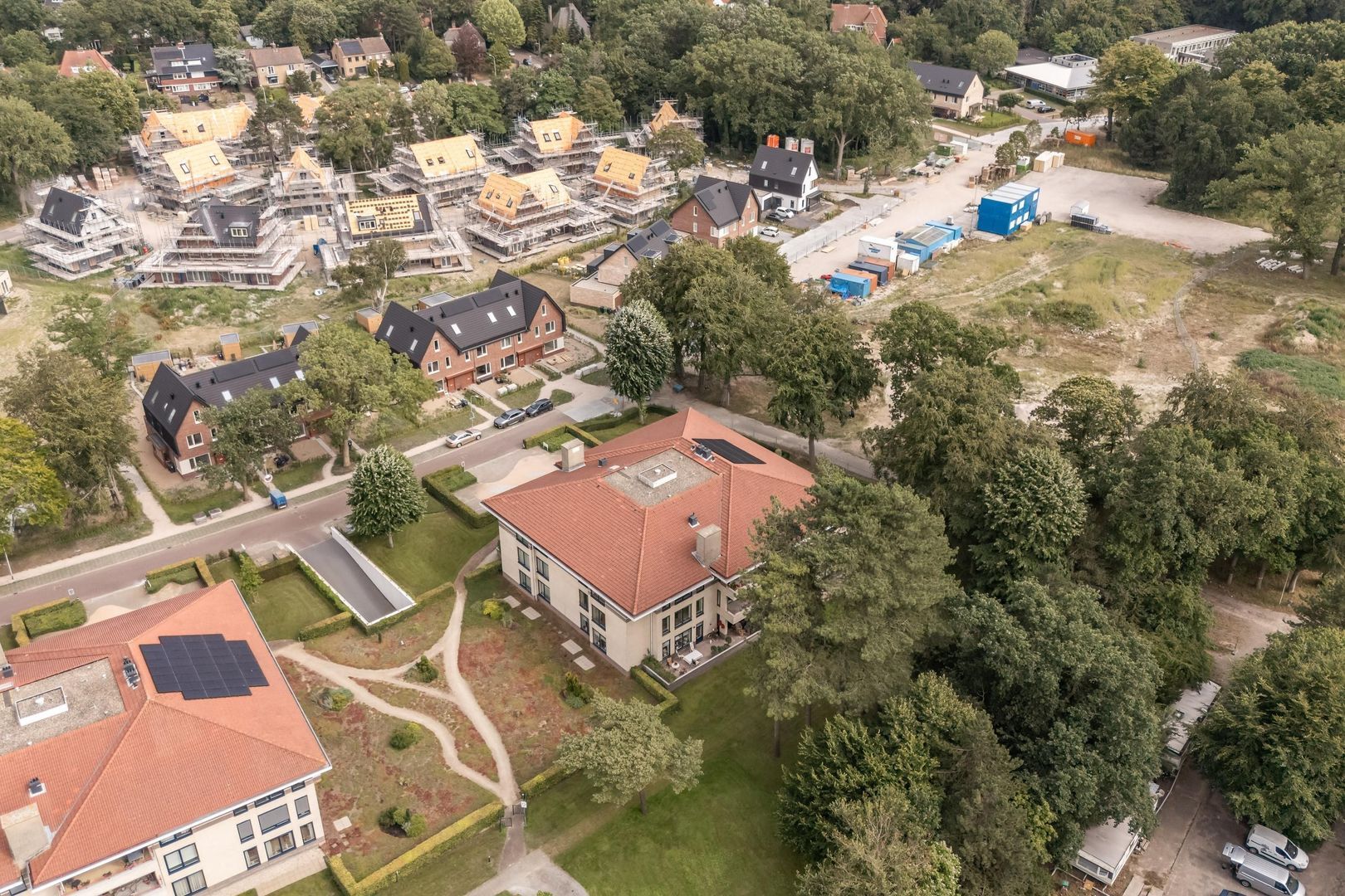 Watermuntlaan 63, Bennebroek foto-44 blur