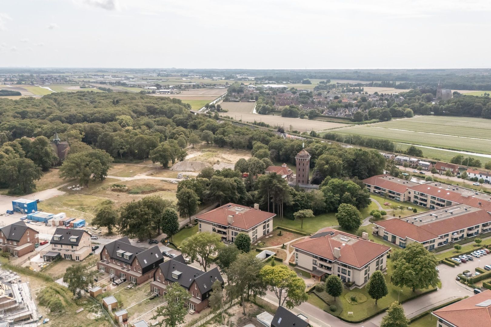 Watermuntlaan 63, Bennebroek foto-46 blur