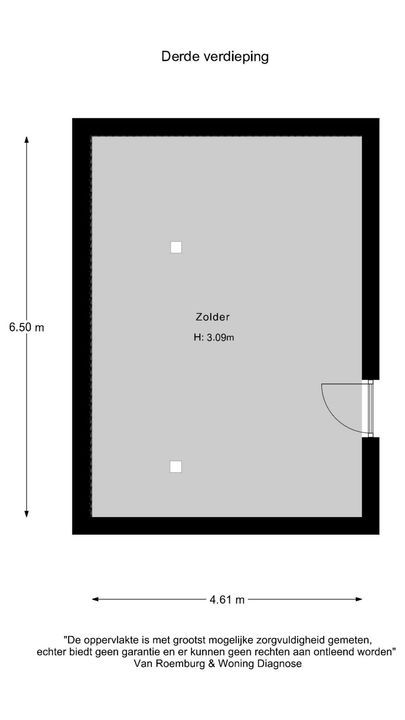 Watermuntlaan 63, Bennebroek plattegrond-46