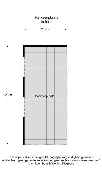 Watermuntlaan 63, Bennebroek plattegrond-46