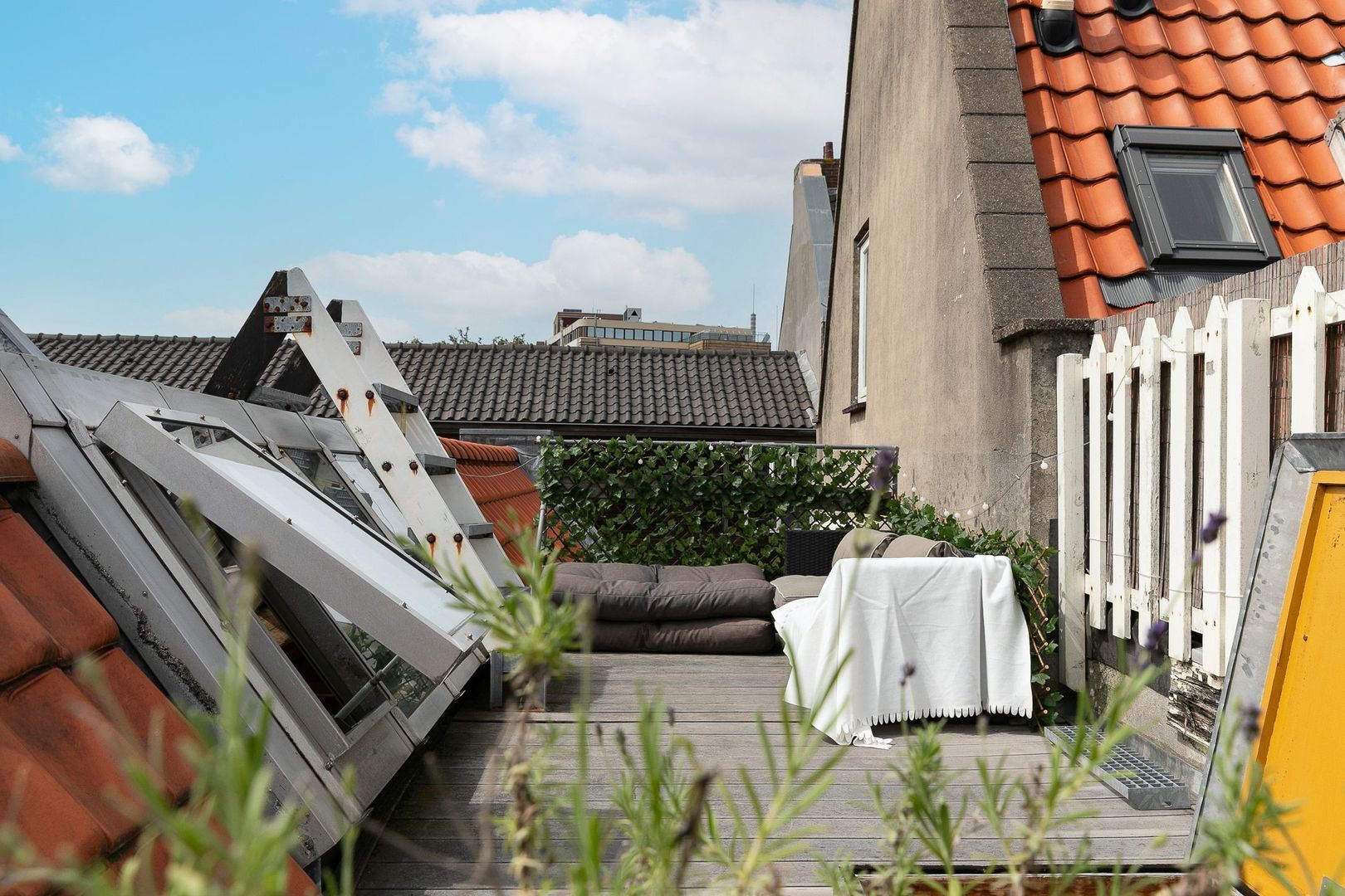 Groot Heiligland 3, Haarlem foto-44 blur