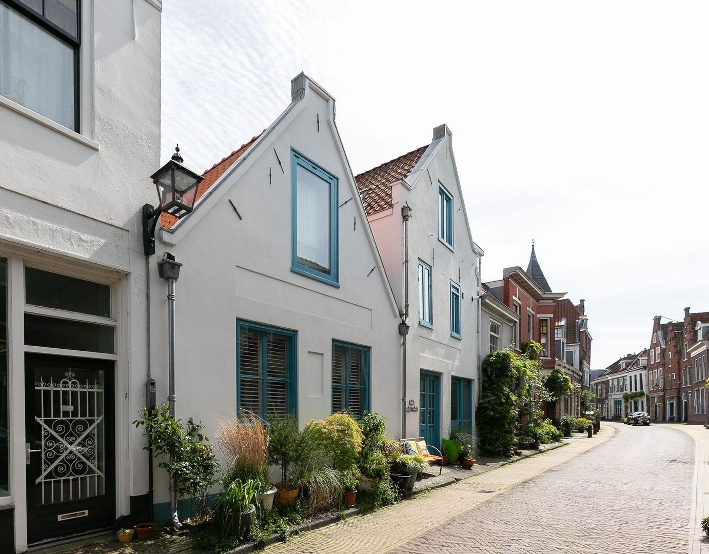 Groot Heiligland 3, Haarlem foto-46 blur