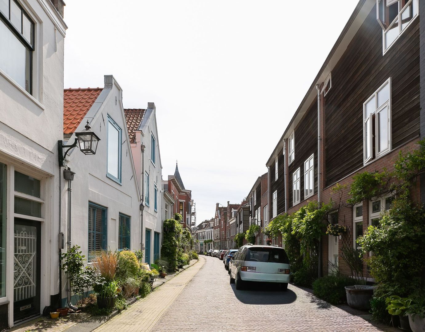 Groot Heiligland 3, Haarlem foto-48 blur