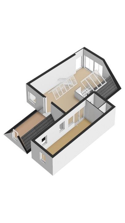 Groot Heiligland 3, Haarlem plattegrond-49