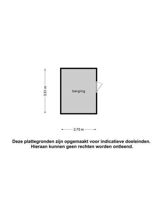 Aburahout 35, Zoetermeer plattegrond-33