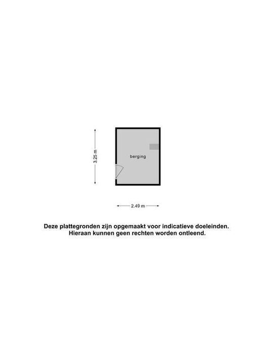 Bagijnenwaard 228, Zoetermeer plattegrond-23