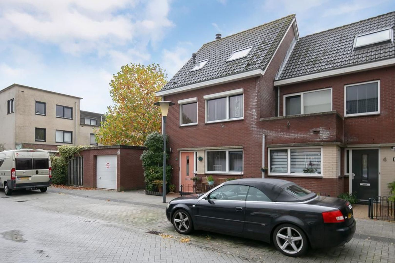 Heenvlietstraat 2, Zoetermeer foto-6 blur