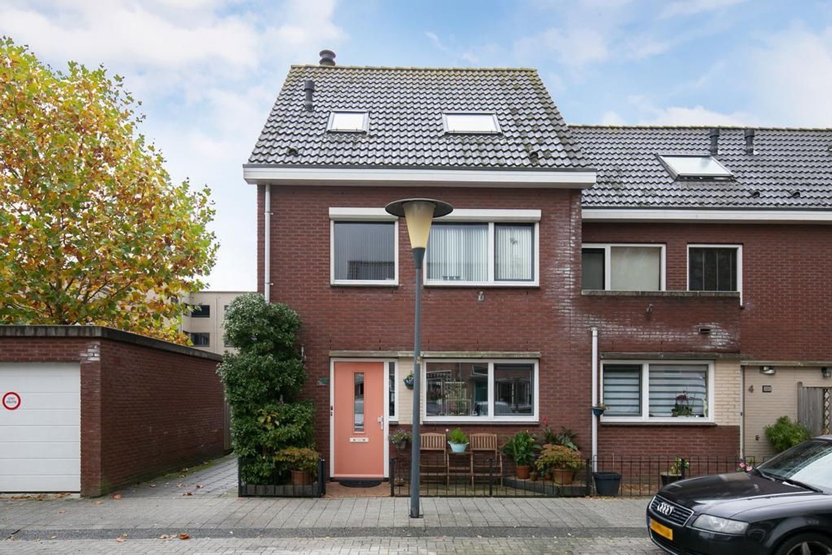 Heenvlietstraat 2, Zoetermeer foto-0 blur