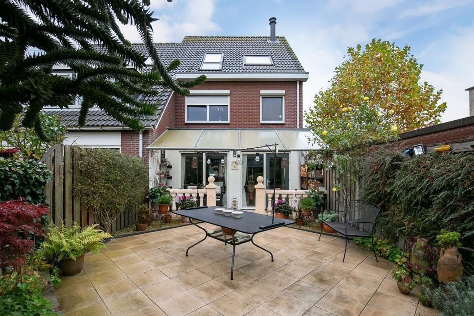 Heenvlietstraat 2, Zoetermeer foto-28 blur