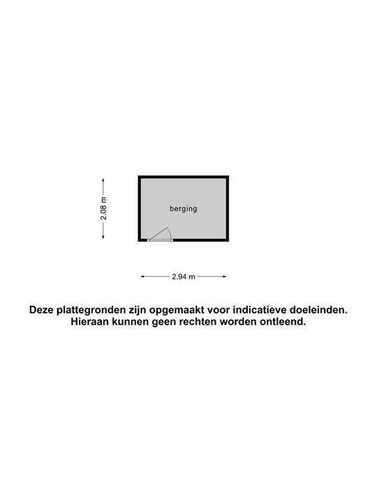 Ribespark 7, Zoetermeer plattegrond-30