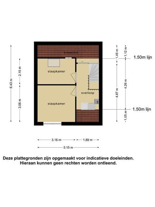 Ribespark 7, Zoetermeer plattegrond-30