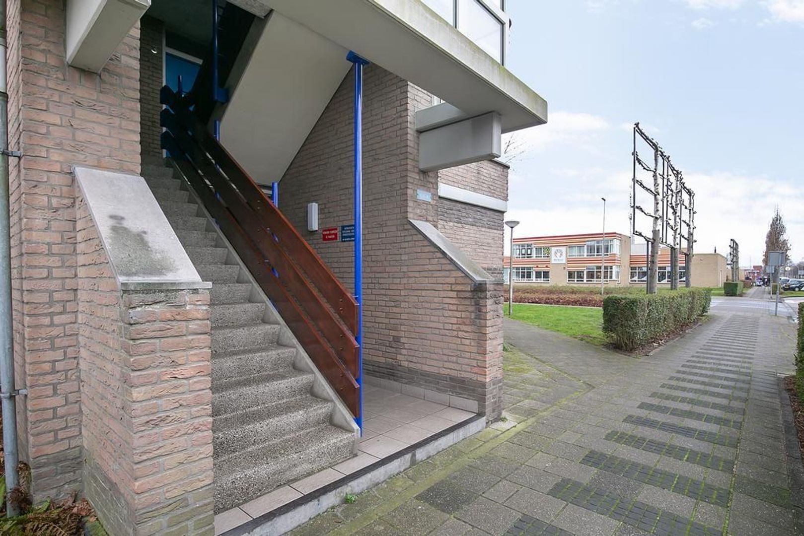 Haussmannruimte 7, Zoetermeer foto-1 blur