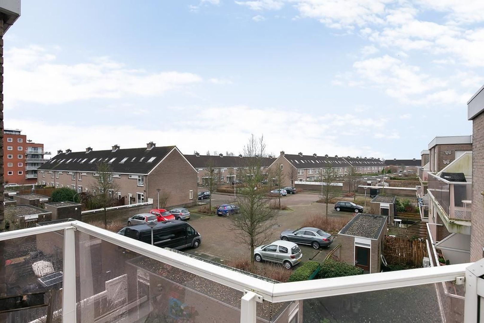 Haussmannruimte 7, Zoetermeer foto-18 blur
