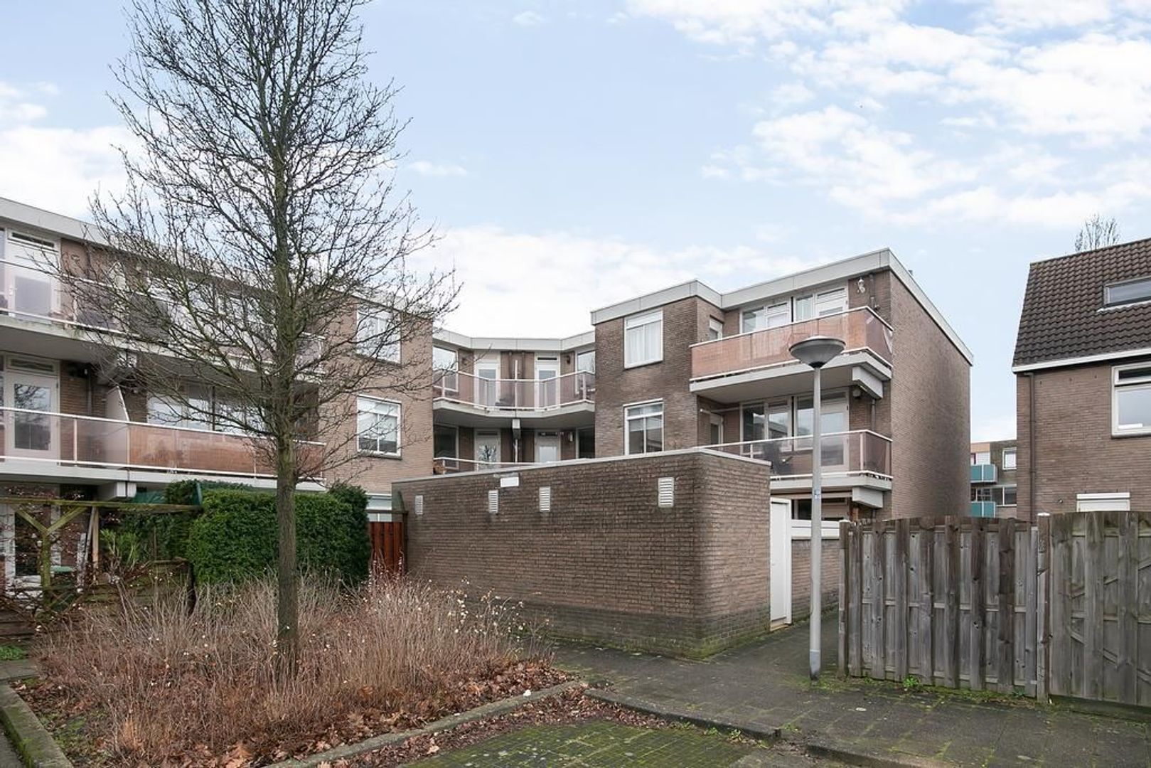 Haussmannruimte 7, Zoetermeer foto-19 blur