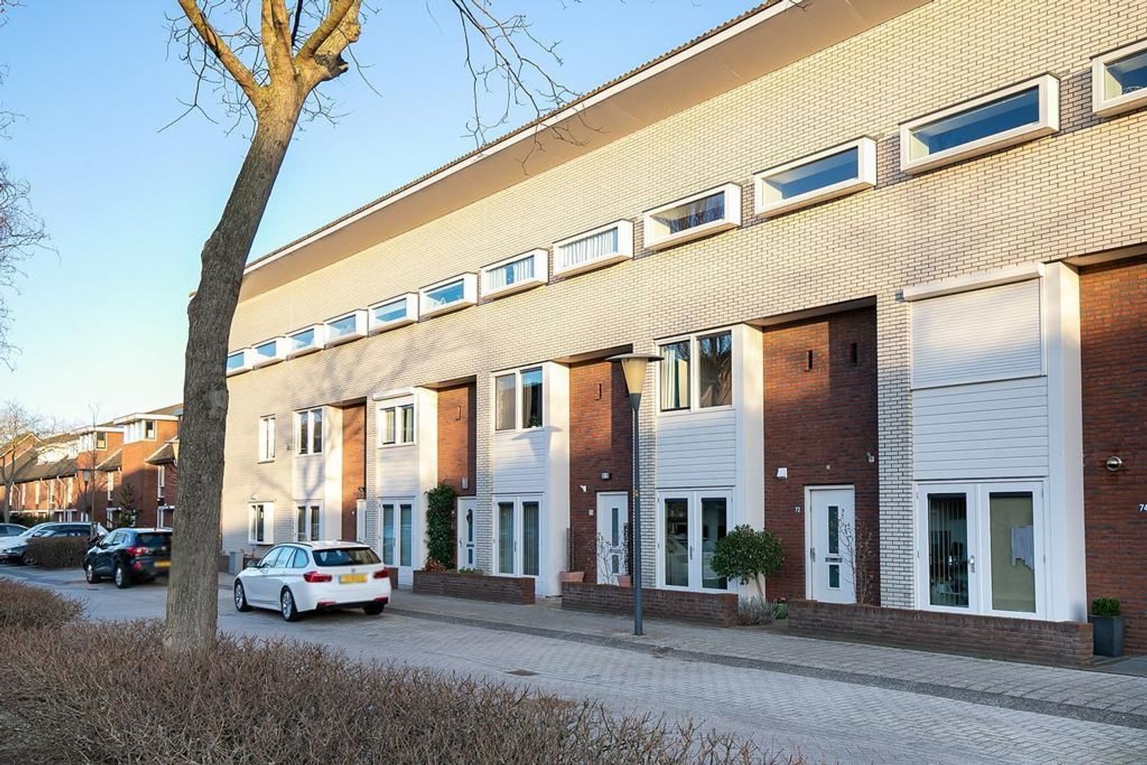 Heenvlietstraat 72, Zoetermeer foto-5 blur