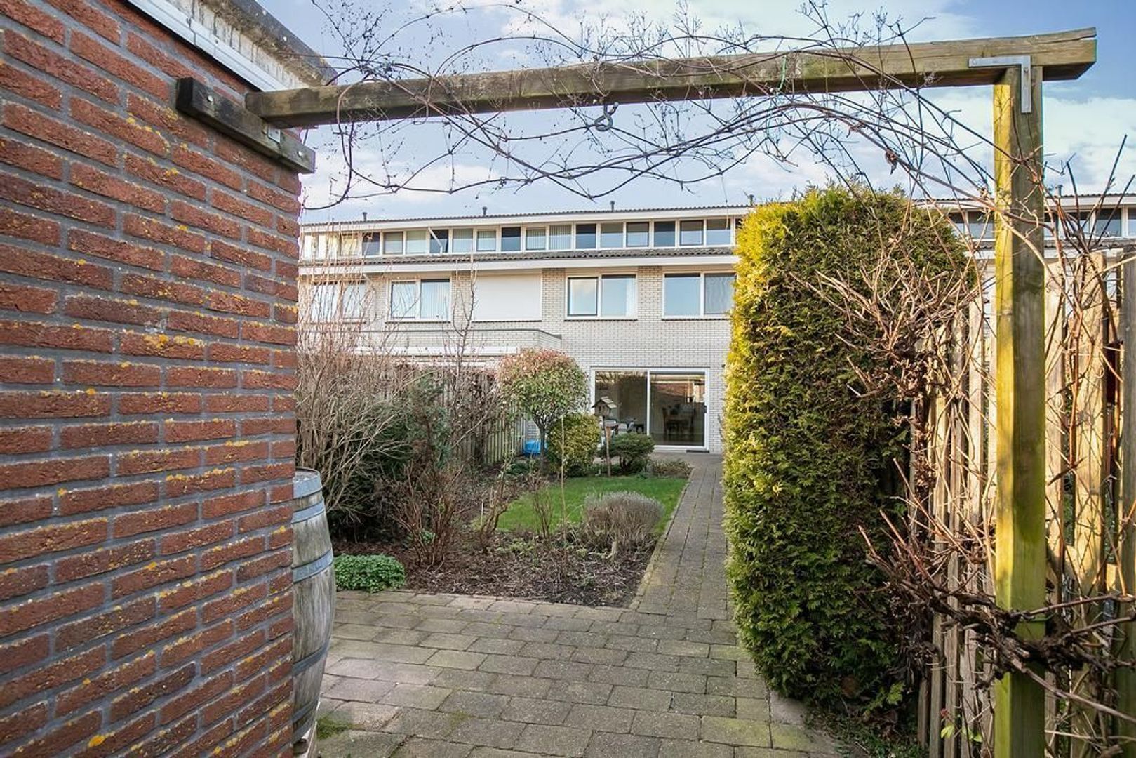 Heenvlietstraat 72, Zoetermeer foto-31 blur