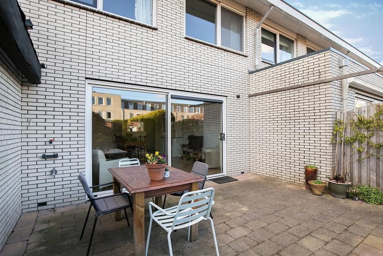 Heenvlietstraat 72, Zoetermeer foto-28 blur