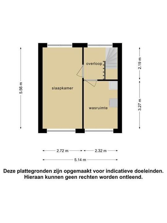 Heenvlietstraat 72, Zoetermeer plattegrond-34