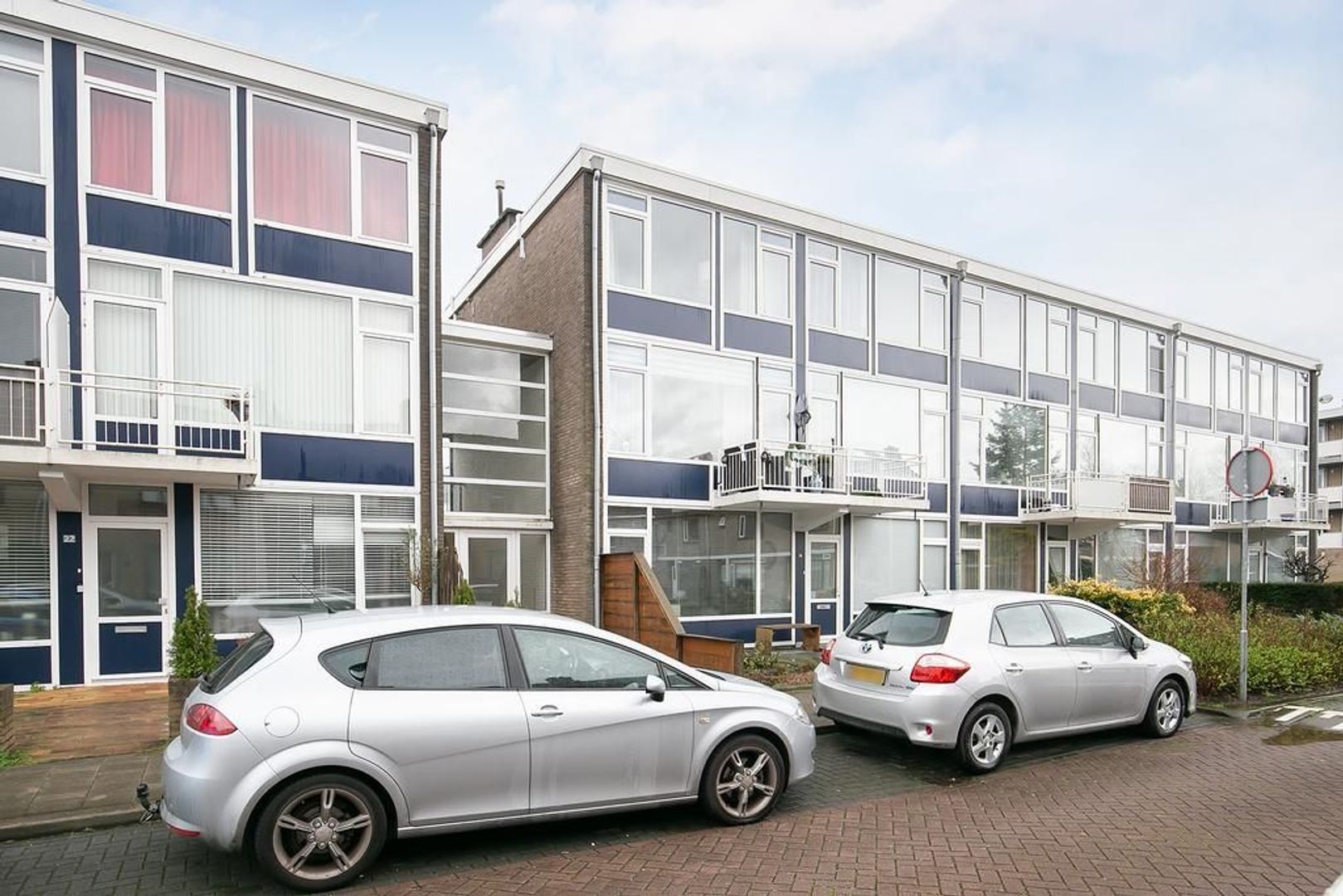 Rembrandtstraat 54, Zoetermeer foto-5 blur