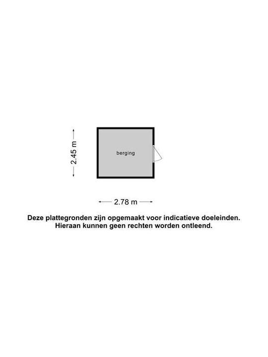 Blokvang 4, Moerkapelle plattegrond-38