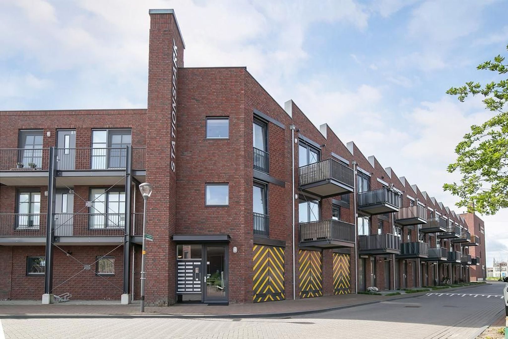 Dubbelspoor 87, Waddinxveen foto-5 blur