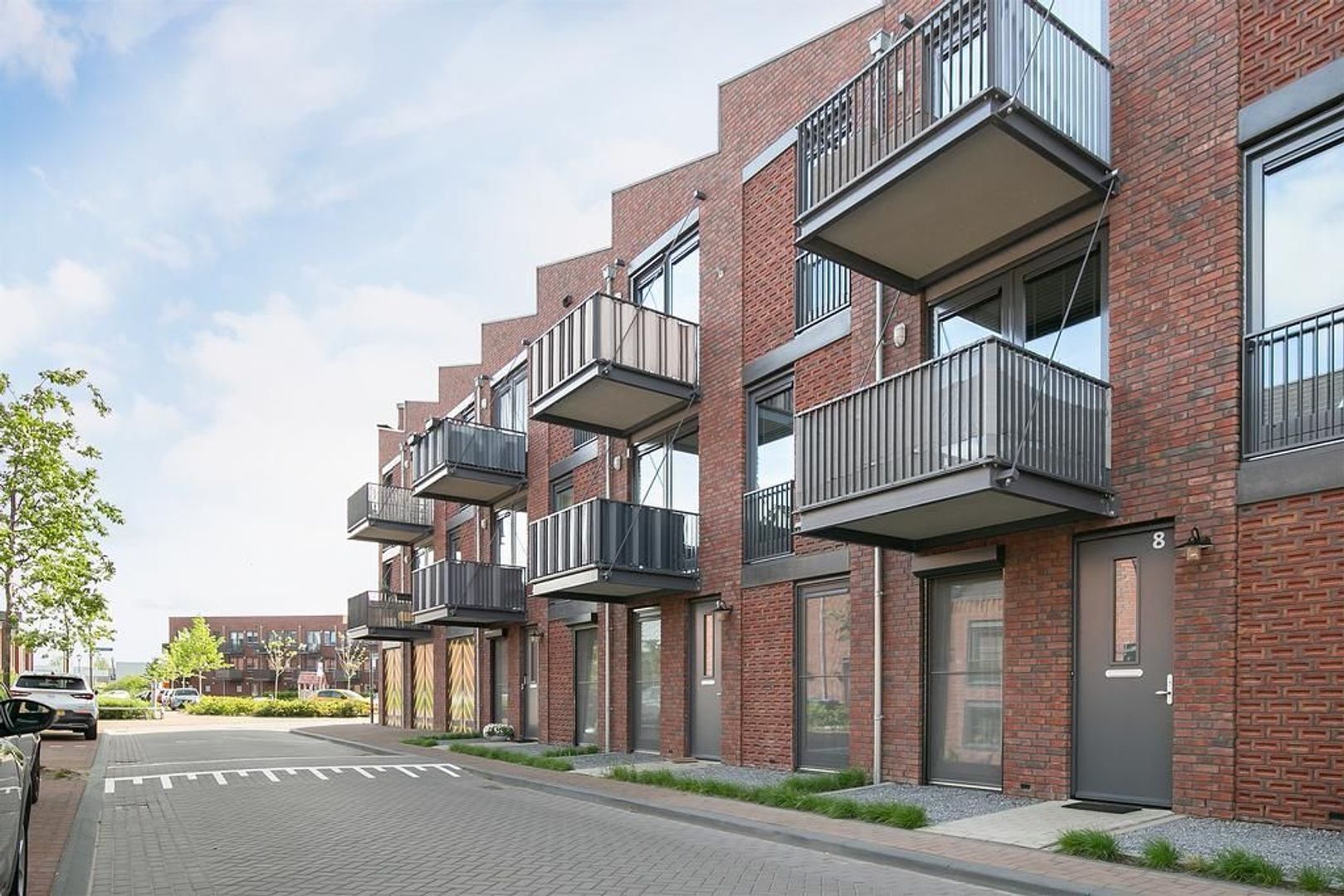 Dubbelspoor 87, Waddinxveen foto-7 blur