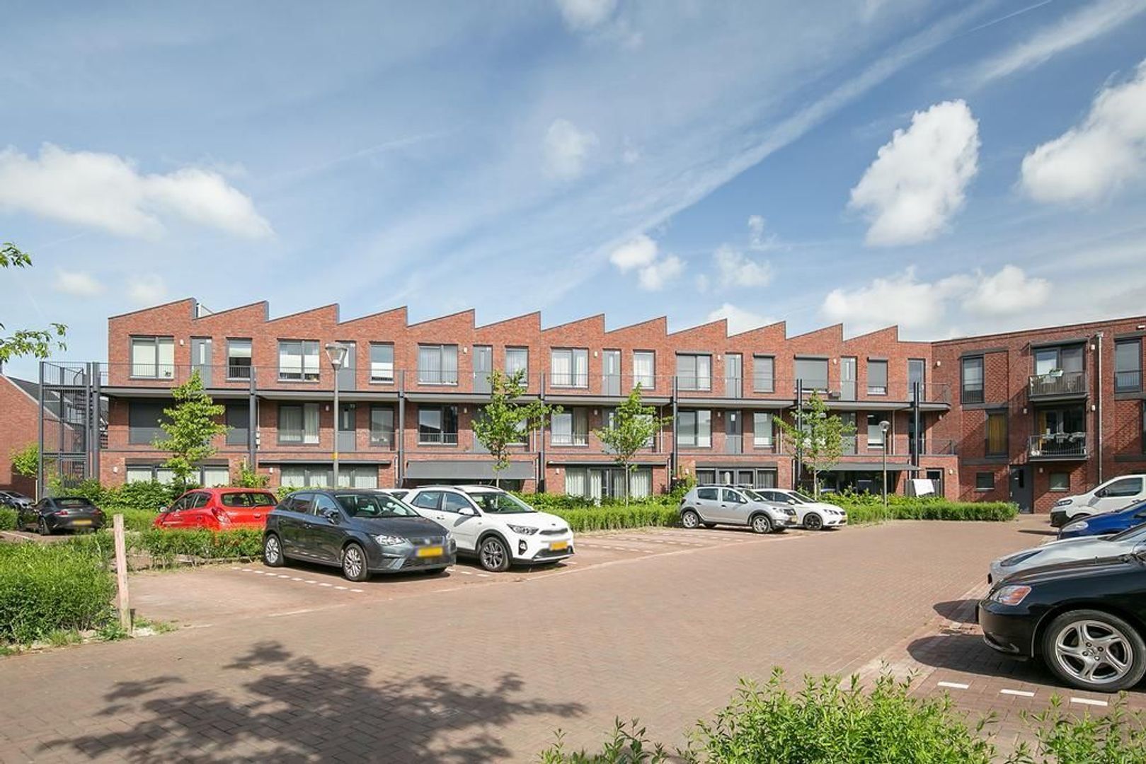 Dubbelspoor 87, Waddinxveen foto-0 blur