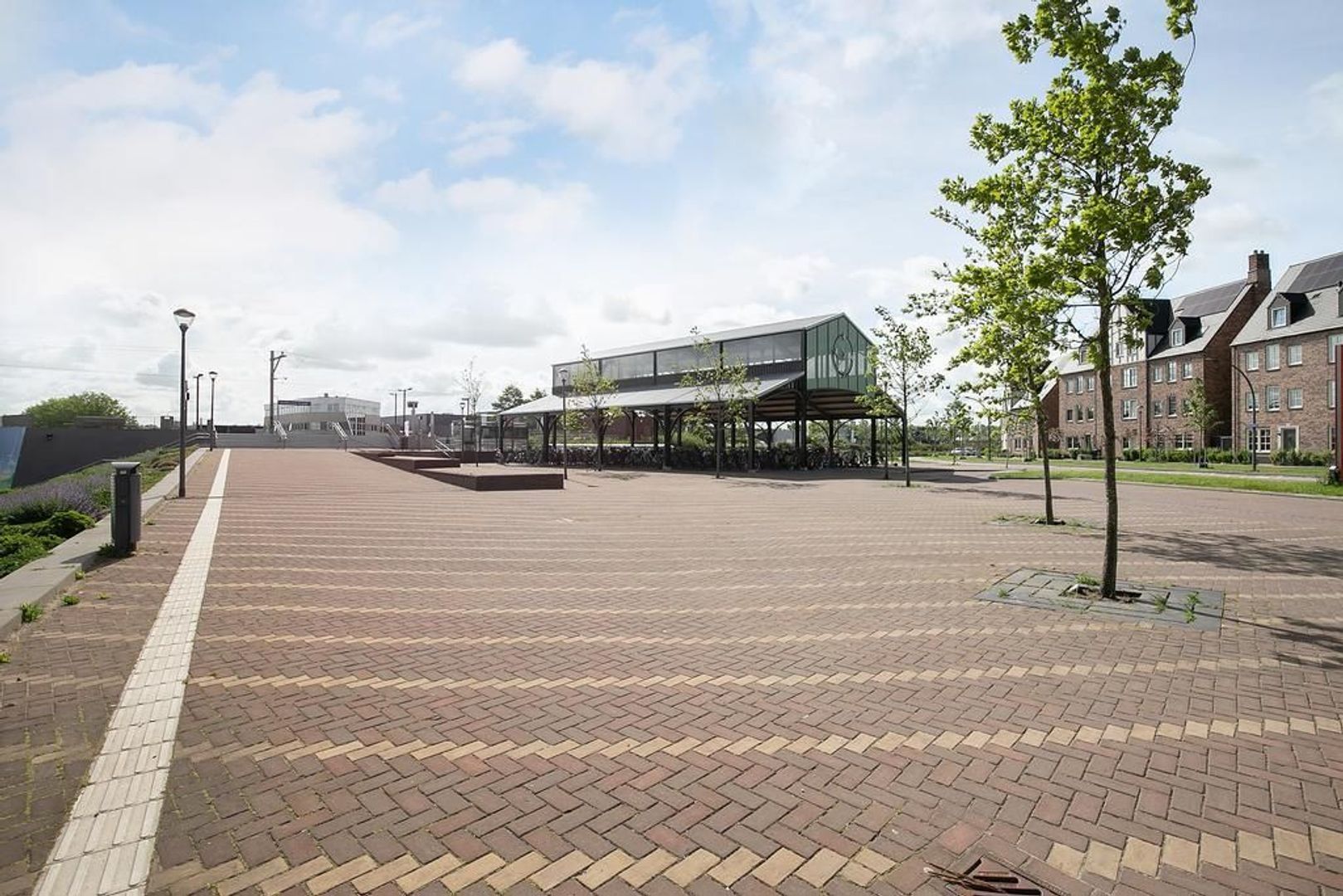 Dubbelspoor 87, Waddinxveen foto-27 blur