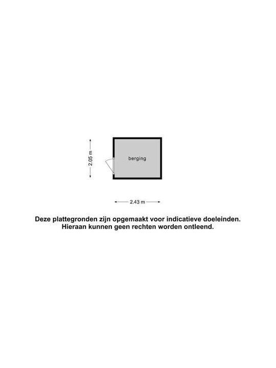Dubbelspoor 87, Waddinxveen plattegrond-28