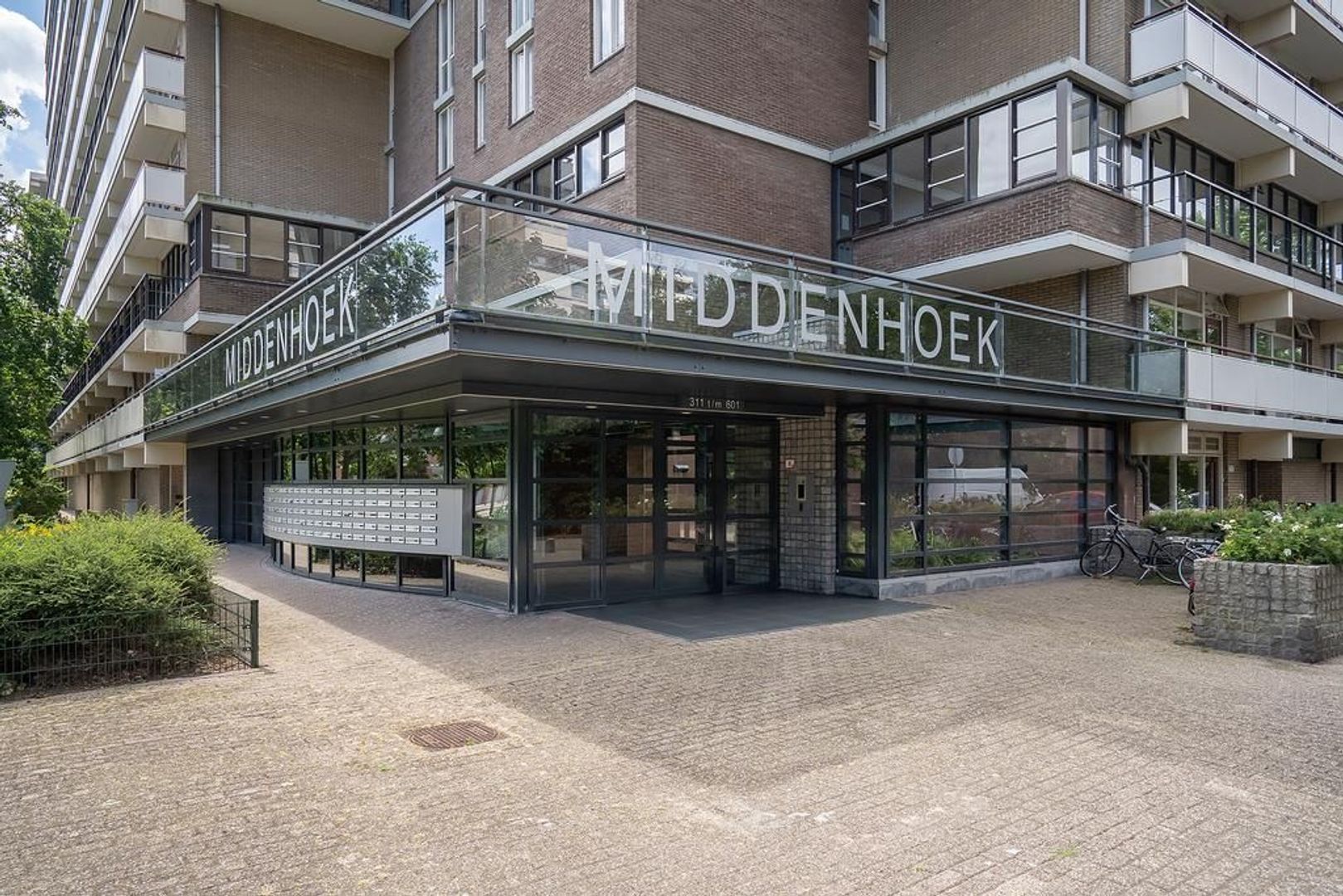 Prinses Beatrixlaan 349, Rijswijk foto-6 blur