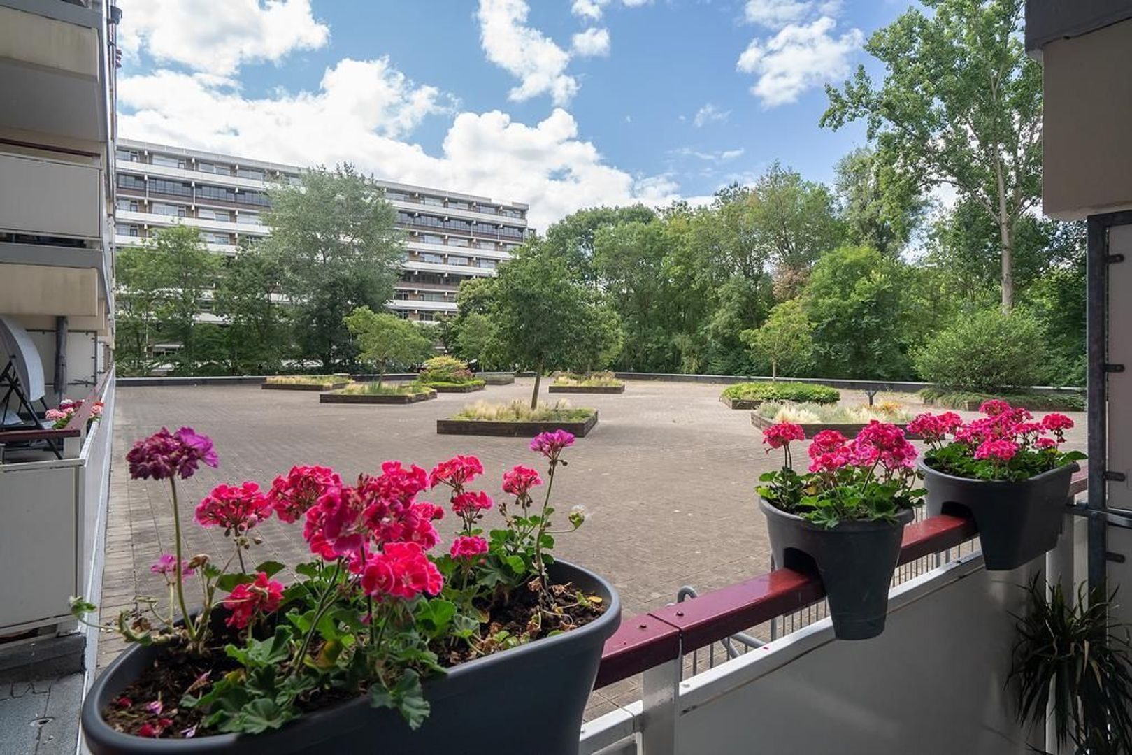 Prinses Beatrixlaan 349, Rijswijk foto-20 blur