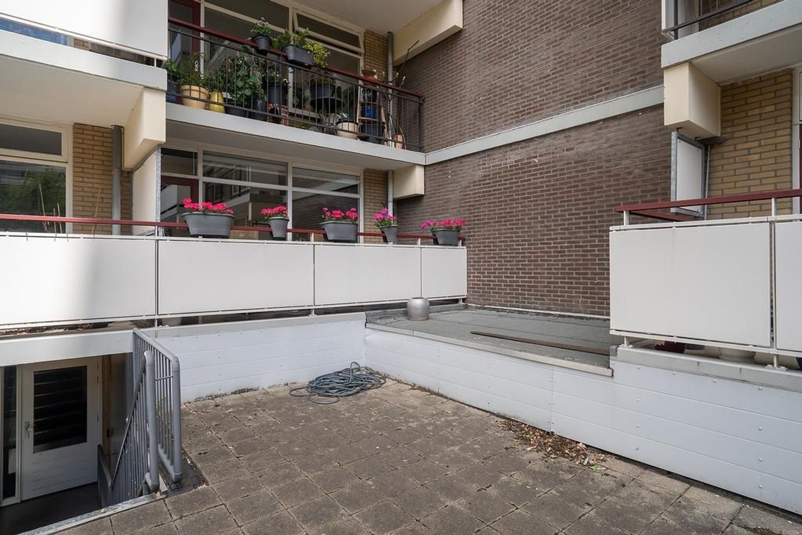 Prinses Beatrixlaan 349, Rijswijk foto-24 blur