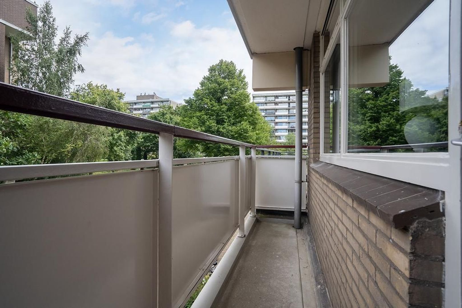 Prinses Beatrixlaan 349, Rijswijk foto-21 blur