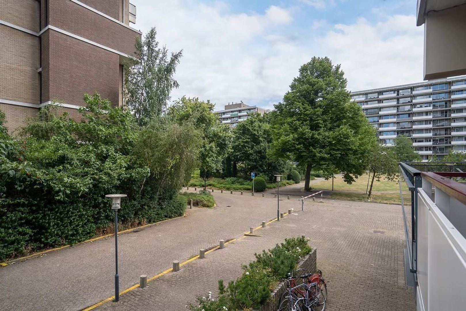 Prinses Beatrixlaan 349, Rijswijk foto-22 blur