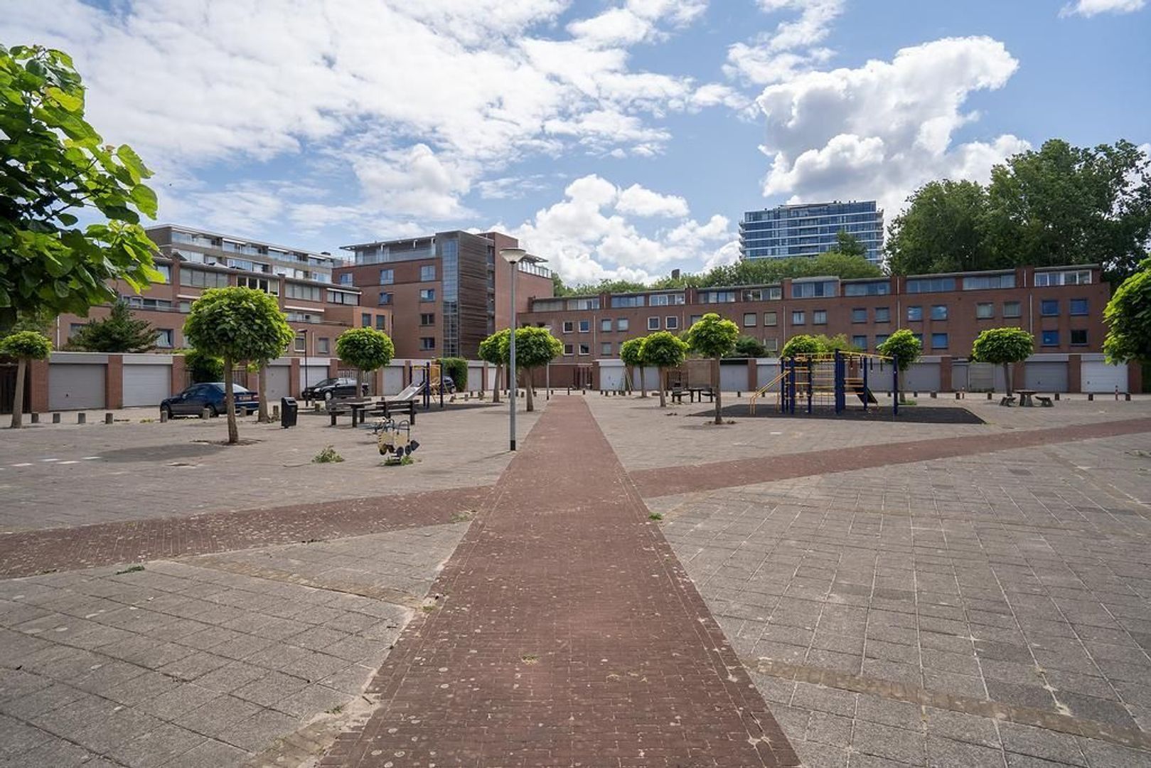 Prinses Beatrixlaan 349, Rijswijk foto-30 blur